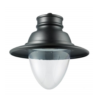 Mua Đèn ngoài trời LED 50W bền với bảo vệ IK08 cho không gian công cộng online manufacture