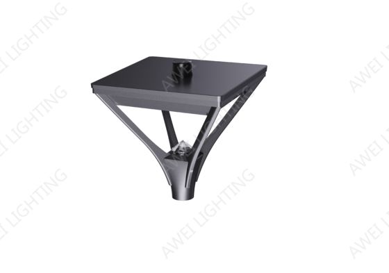 Mua Đèn sân vườn năng lượng mặt trời LED nhôm 50W 235LM/W với thiết kế mô-đun, được sử dụng trên đường phố và đường xá. online manufacture