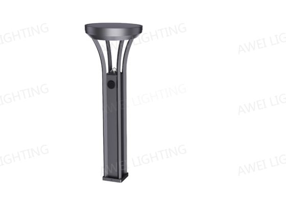 Mua 20W Solar Lawn Light Landscape Lighting IP65 IK08 With Smooth Shape Used In Parks And Slow Lanes. online manufacture