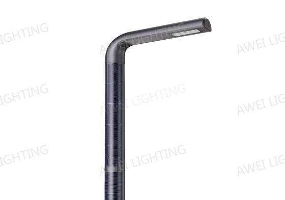 Mua Công nghệ năng lượng mặt trời lai với bộ điều khiển năng lượng mặt trời MPPT Đèn đường mặt trời được sử dụng trong đường phố đô thị. online manufacture