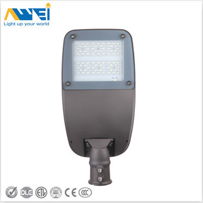 Mua Giá rẻ Đường chính Đèn đường LED ngoài trời 60W 100W 150W 200W 250W 5 năm Bảo hành IP66 IK09 Được sử dụng trên đường phố và đường cao tốc online manufacture