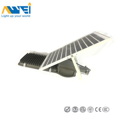 Mua Thông minh bên ngoài tất cả trong một đèn LED ánh sáng đường phố năng lượng mặt trời dễ dàng lắp đặt 20W trên đường phố CE phê duyệt online manufacture