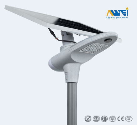 Mua Ánh sáng đường dẫn năng lượng mặt trời 50W-150W Ánh sáng đường dẫn năng lượng mặt trời Với kiểm soát cường độ tự động Hiệu suất cao IP67 online manufacture