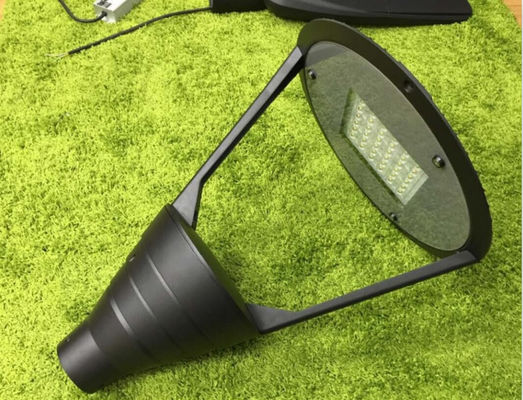 Mua Dark Bronze 9600lm Đèn ngoài trời 30-80W Ánh sáng LED đô thị online manufacture