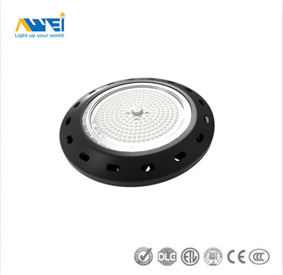 Mua 100W 150W LED UFO High Bay Chiếu sáng 3000K - 6500K Nhiệt độ màu với 3030 Chip online manufacture
