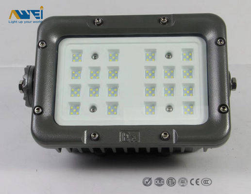 Mua Đèn pha lũ công suất cao 5400K - 5600K, Đèn đỗ xe LED tiết kiệm năng lượng online manufacture