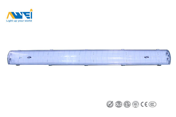 Mua Đèn chiếu sáng Led chống nước 4ft 26W 52W Thiết bị LED chống hơi nước 100 - 220 V online manufacture