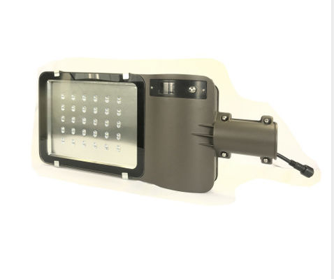 Mua Đèn đèn LED bãi đậu xe IP65 IK09 Đèn đèn đường LED 60/100/150/200/300W Hộp giày ETL Được phê duyệt Meanwell Driver online manufacture