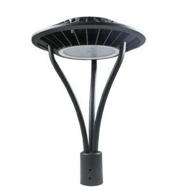 Mua 50 75 100 150 Watt Đèn led khu vực tròn / Đèn LED sân vườn Đèn chiếu sáng sân vườn bằng nhôm có thể điều chỉnh độ sáng 100 watt online manufacture
