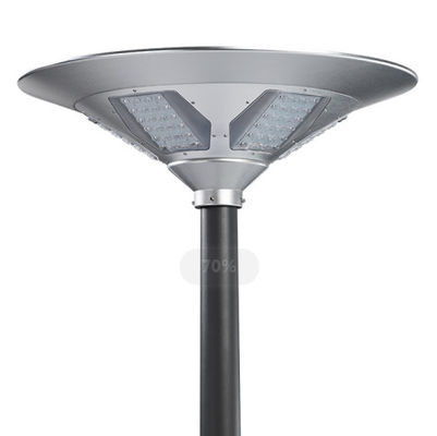 Mua UFO Series Solar Plaza Light 30W Mặt trời dẫn đèn đường / Tự động / Tất cả trong một cho khu dân cư và công nghiệp online manufacture