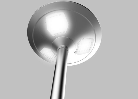 Mua Ánh sáng vườn năng lượng mặt trời 20W 160lm / w ngoài trời LED ánh sáng phong cảnh mặt trời UFO Series ánh sáng mặt trời Plaza online manufacture