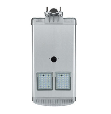 Mua Đèn đường LED năng lượng mặt trời bằng nhôm 50W-150W Được sử dụng trong đường phố đô thị AC85-275V Hiệu suất cao IP67 online manufacture