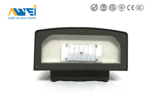 Mua Dark Brown 30W 60W 80W Outdoor LED Wall Pack IP65 9600 Lumen Đánh giá ETL từ hoàng hôn đến bình minh 5 năm bảo hành online manufacture