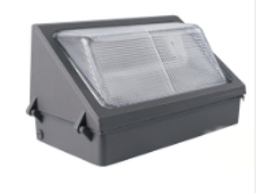 Mua 100W Led Wall Pack Outdoor Led Light IP65 10800 Lumen ETL Đánh giá Lớp tường LED ngoài trời cho lối đi online manufacture