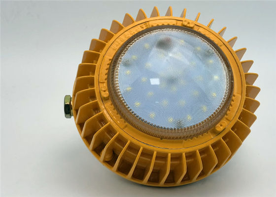 Mua 20W IP65 Xếp hạng Đèn LED chống cháy nổ 2700 - 7800K Đèn chiếu sáng High Bay 2100lm online manufacture
