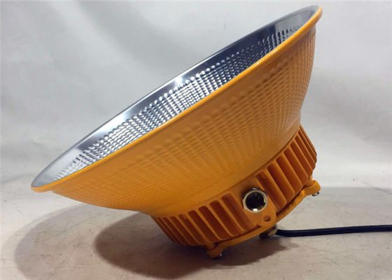 Mua Vị trí ướt Đèn LED Chiếu sáng High Bay Die Đúc Vật liệu nhôm online manufacture