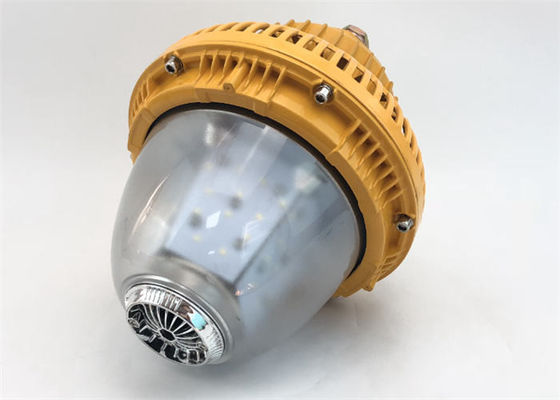 Mua Đèn LED chống cháy nổ 40W Độ sáng cao cho các vị trí nguy hiểm / ẩm ướt online manufacture