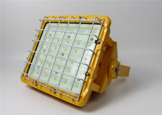 Mua Đèn LED chống cháy nổ 80 - 200W, Đèn LED ngoài trời High Bay 5400K - 6000K online manufacture