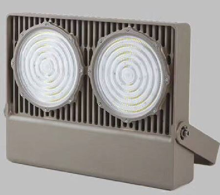 Mua Đèn LED lũ trắng mát 50 watt, Đèn lũ ngoài trời thông minh 6000lm Nhôm đen online manufacture