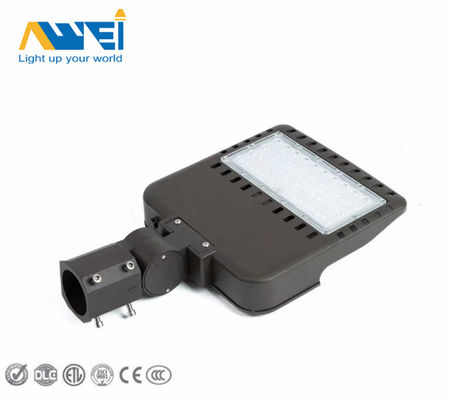Mua 50W - 300W Đèn LED ngoài trời Đèn đường phố IP65 Đánh giá phù hợp với CE Đối với đường cao tốc Đèn ngoài trời khu vực thương mại Kiểm soát nước online manufacture