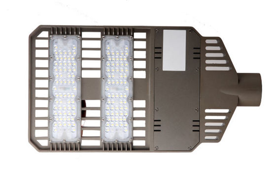 Mua IP65 Mô-đun chống nước và bền nhôm ngoài trời đèn đường LED 100W được sử dụng cho đường công nghiệp online manufacture