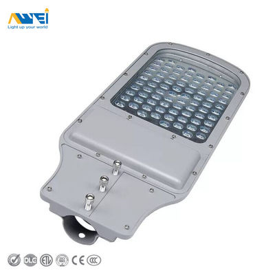 Mua 50W 80W 100W 150W Đèn đèn LED bãi đậu xe IP65 IK09 Đèn LED ngoài trời Đèn đường phố ETL Được phê duyệt Meanwell Driver online manufacture