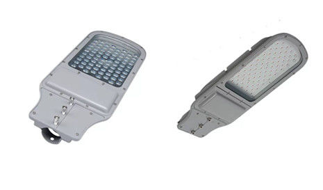 Mua 5000K AC100 - 277V IK09 80/100W IP65 Đèn LED ngoài trời chống nước Đèn đường phố cho khu vực thương mại online manufacture