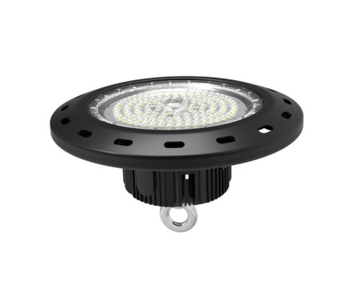 Mua 100W 150W LED UFO High Bay Light 120lm / w 3000K - 6500K RoHS được phê duyệt online manufacture