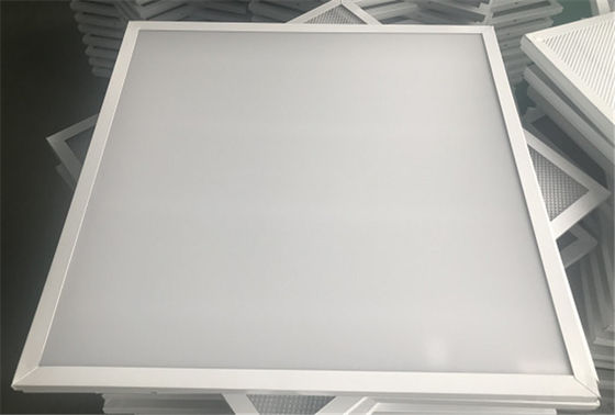 Mua 595x595x20mm Bảng điều khiển Led nhỏ gọn Ánh sáng vỏ nhôm 36w online manufacture