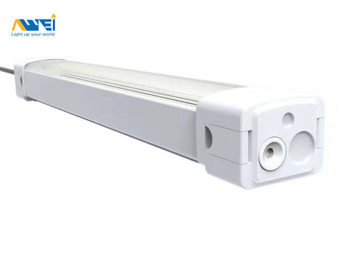 Mua Đèn led chống nước 3000K - 6500K Nhôm / PC Thân máy 20W 40W Bảo hành 3 năm online manufacture