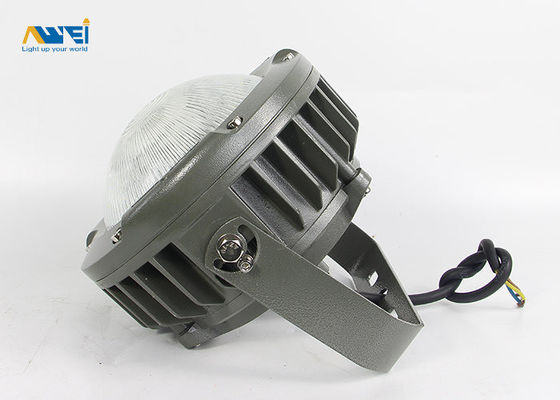 Mua Đèn led chống cháy nổ 100 watt Cấp bảo vệ IP66 85-265V cho các vị trí ẩm ướt online manufacture