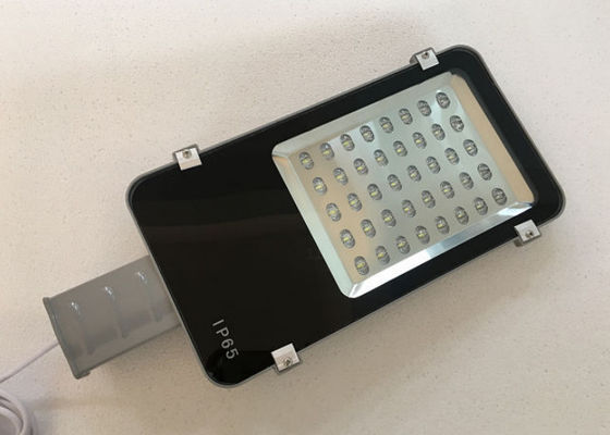 Mua IP65 IK09 Đèn đường LED ngoài trời 30W 50W 80W 100W 150W Đèn đường LED ngoài trời có độ sáng cao ETL được phê duyệt online manufacture