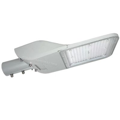 Mua IP66 150w thiết kế mô-đun thương mại ngoài trời đường phố đèn 135 Lumens / Watt CE ROHS liệt kê online manufacture