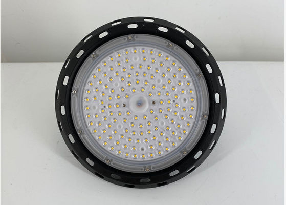 Mua Hiệu quả 120 lumen / watt UFO High Bay Light 100W 150W 200W 5 năm bảo hành được sử dụng trong kho online manufacture
