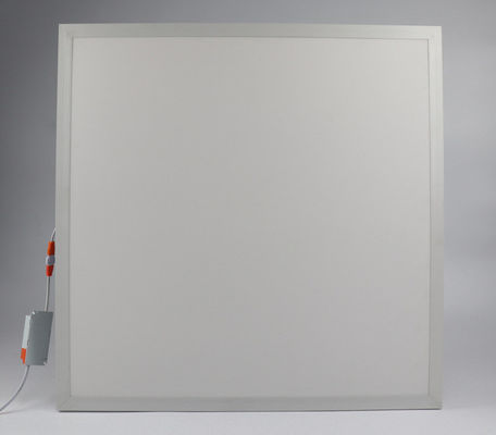 Mua Bảng điều khiển gắn trên bề mặt 36w 595x595x20mm Tần số chiếu sáng thương mại 50 / 60hz online manufacture