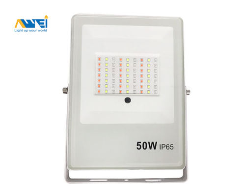 Mua 10w 20w 30w 50w 100w Đèn chiếu sáng sân vườn kiểu nhôm mỏng với vỏ màu đen online manufacture