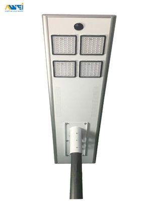 Mua Đèn đường phố năng lượng mặt trời tích hợp 120w đèn LED 12v120w Max Power Die Casting Aluminum Body online manufacture