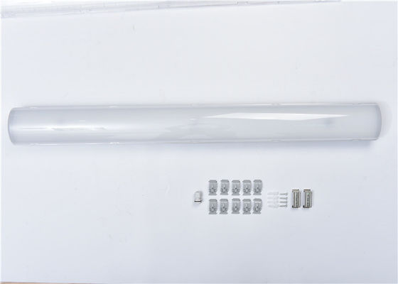 Mua Nhựa Opal Led Cực Light Cover 50W Đèn chiếu sáng Led không thấm nước online manufacture