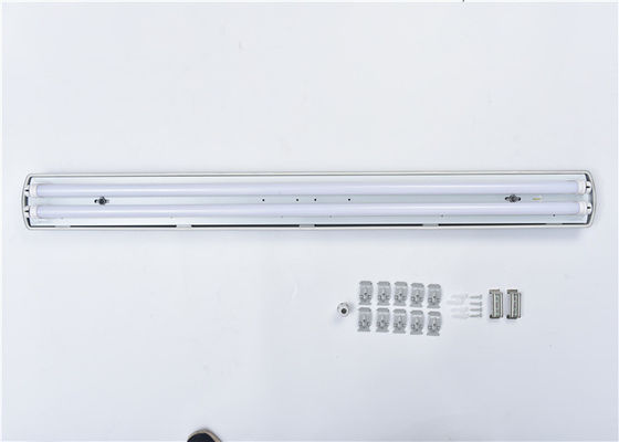 Mua IP65 T8 Tube 2x18w 2x36w Đèn Led chống thấm nước online manufacture