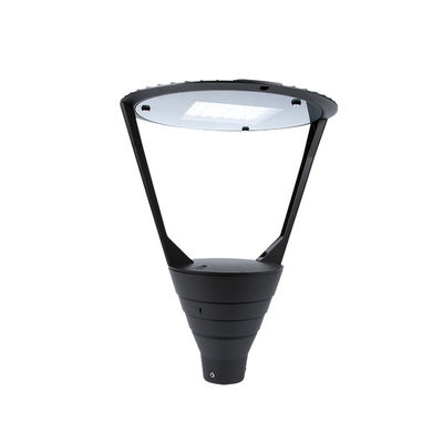 Mua 5 năm bảo hành Đèn vườn 30W-80W LEDĐèn sân IP66 IK09 Được sử dụng trong đường phố và khu dân cư online manufacture