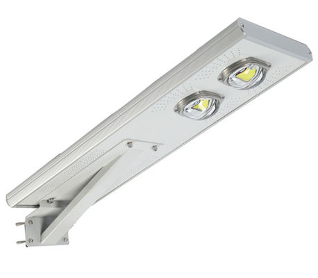Mua Die Casting Aluminum Body 150lm/W Waterproof Outdoor Solar LED Street Light 5 năm bảo hành online manufacture