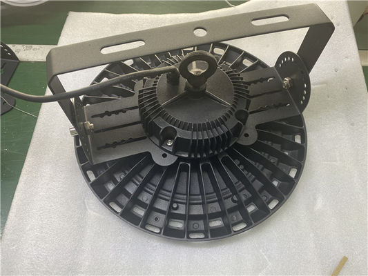 Mua Hiệu suất 120 lumen / watt UFO High Bay Light 100W 150W 200W Led High Bay Được sử dụng trong nhà máy online manufacture