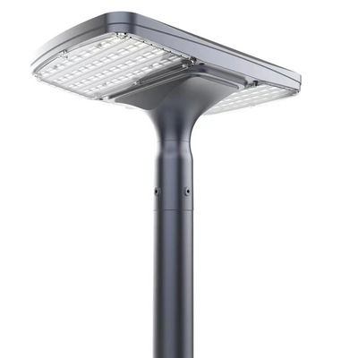 Mua Nhôm + PC 32W IP65 Park Landscape Mặt trời LED Garden Light Monocrystalline 6V 32W Cho công viên và vườn online manufacture