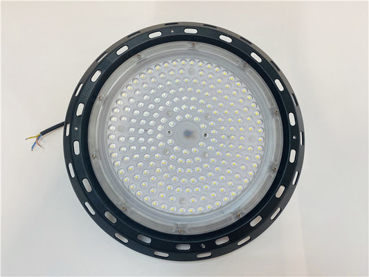 Mua Hiệu suất 120 lumen / watt UFO High Bay Light 100W 150W 200W Led High Bay Được sử dụng trong kho online manufacture