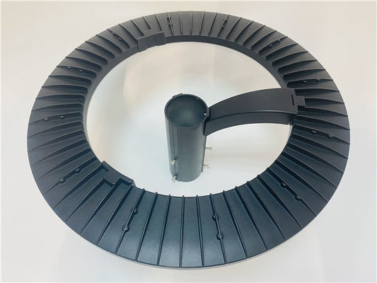 mua Farola LED 60W Đèn vườn LED Đèn vườn Đèn đèn SMD3030 Cri>80 Được sử dụng trong vườn online manufacture