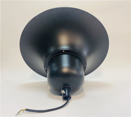 Mua Nhà ở đen PC hình dạng nước mắt COVER Retrofit Đèn vườn LED mô-đun Đèn vườn cho vườn và sân online manufacture