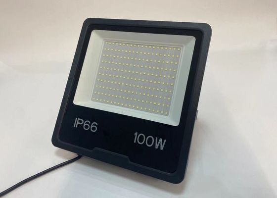Mua 100W Vỏ màu đen IP65 Đèn LED cảnh quan ngoài trời online manufacture