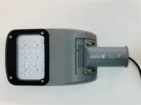 Đèn đường LED ngoài trời 40W 6000K với trình điều khiển Wifi