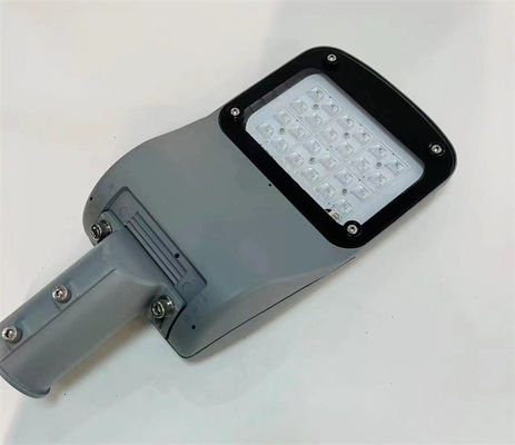 Đèn bãi đỗ xe LED 30W-80W Vỏ nhôm đúc Đèn đường ngoài trời cho khu dân cư