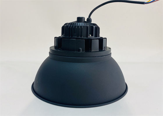 Đèn cao cao LED UFO cho ánh sáng kho